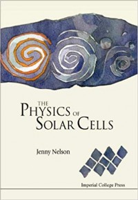 The Physics of Solar Cells