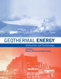 Geothermal Energy: Utilization and Technology