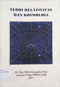 Teori Relativitas dan Kosmologi