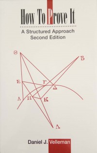 How To Prove It: A structured approach second edition