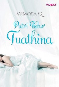Putri Tidur Tuathina
