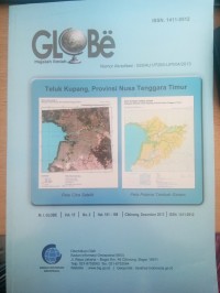 Globe Majalah Ilmiah