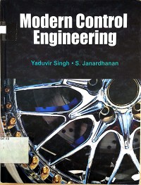 Modern Control Engineering