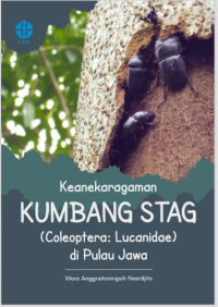 Keanekaragaman Kumbang Stag (coleoptera: Lucanidae di Pulau Jawa)