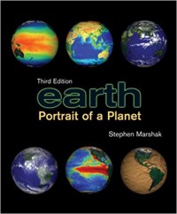 Earth Portrait of a Planet third edition