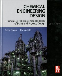 Chemical Engineering Design second edition