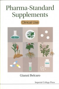 Pharma-Standard Supplements : Clinical use