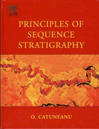 Principles of Sequence Stratigraphy