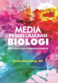 Media Pembelajaran Biologi