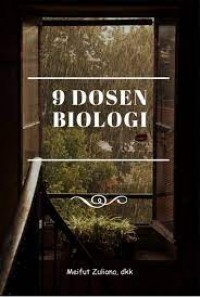 9 Dosen Biologi