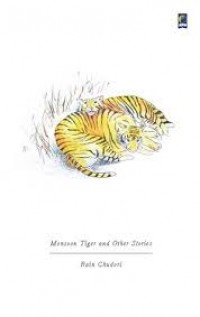 Monsoo Tiger and Other Stories
