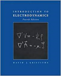 Introduction to Electrodynamics fourth edition