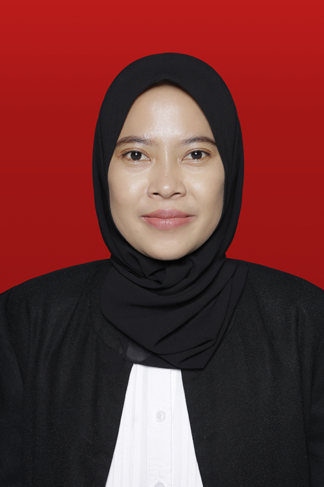 Amelia Yusnita