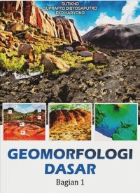 Geomorfologi Dasar Bagian 1