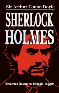 Sherlock Holmes: Memburu Dokumen Rahasia Inggris