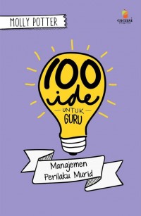!00 Ide untuk Guru: Manajemen Perilaku Murid