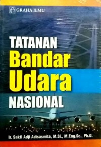 Tatanan Bandar Udara Nasional