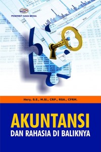 Akuntansi dan Rahasia di Baliknya