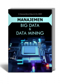 Manajemen Big Data & Data Mining