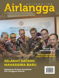 Warta Airlangga