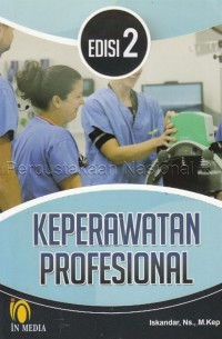 keperawatan profesional