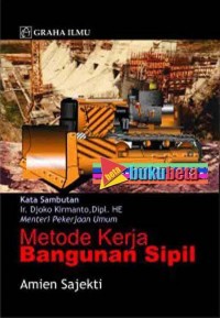 Metode Kerja Bangunan Sipil