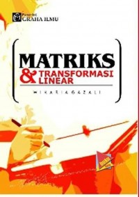 Matriks dan Transformasi Linear