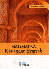 Matematika Keuangan Syariah