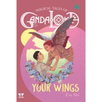 Magical Taste of Gandaloka: Your Wings