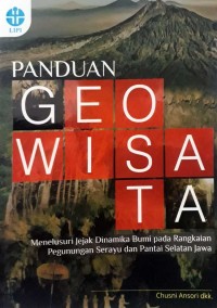 Panduan Geowisata