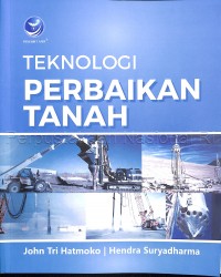 Teknologi perbaikan tanah