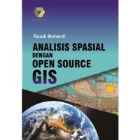 Analisis Spasial Dengan Open Source GIS