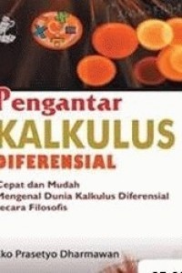 Pengantar kalkulus  diferensial