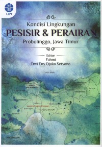 Kondisi Lingkungan Pesisir & Perairan Probolinggo Jawa Timur