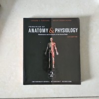 Principles of Anatomy & Physiology