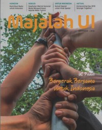 Majalah UI