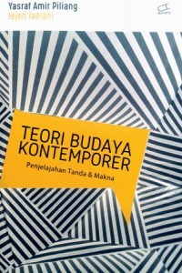 Teori Budaya Kontemporer