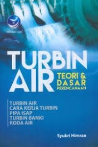 Turban Air Teori & Dasar Perencanaan