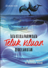 Tata Kelola Pariwisata Teluk Kiluan Berkelanjutan