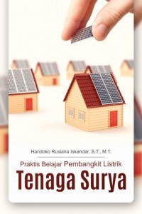 Praktis Belajar Pembangkit Listrik Tenaga Surya