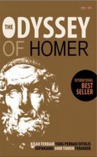 The Odyssey of Homer