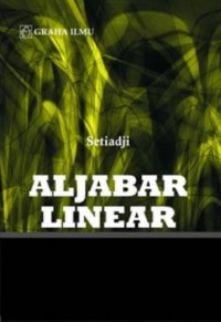 Aljabar Linear