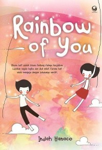 Rainbow of You