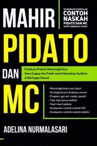 Mahir Pidato dan MC