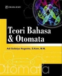 Teori Bahasa dan Otomata