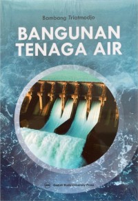 Bangunan Tenaga Air