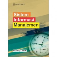 Sistem Informasi Manajemen