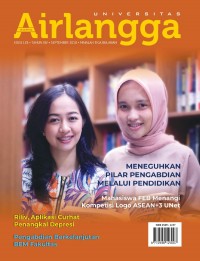 Warta Airlangga