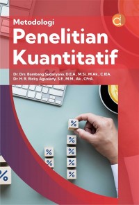 Merodologi Penelitian Kuantitatif