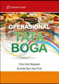 Operasional Tata Boga